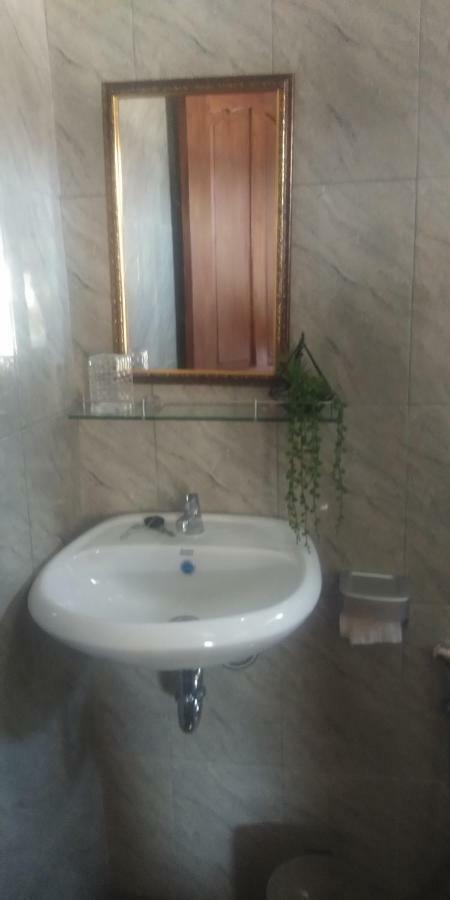 Serongga Guest House Lebih Esterno foto